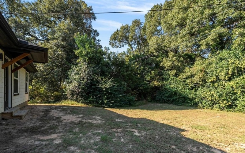 128 Crestwood Drive, Mabank, TX 75156, 3 Habitaciones Habitaciones , ,2 BañosBaños,Residential,En Venta,128 Crestwood Drive,0,21073630