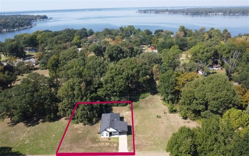 128 Crestwood Drive, Mabank, TX 75156, 3 Habitaciones Habitaciones , ,2 BañosBaños,Residential,En Venta,128 Crestwood Drive,0,21073630