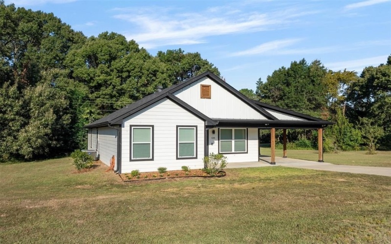 128 Crestwood Drive, Mabank, TX 75156, 3 Habitaciones Habitaciones , ,2 BañosBaños,Residential,En Venta,128 Crestwood Drive,0,21073630