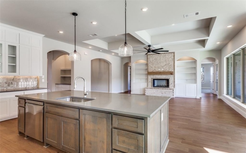 182 Fan Mill Trail, Weatherford, TX 76085, 4 Habitaciones Habitaciones , ,3 BañosBaños,Residential,En Venta,182 Fan Mill Trail,0,21073837