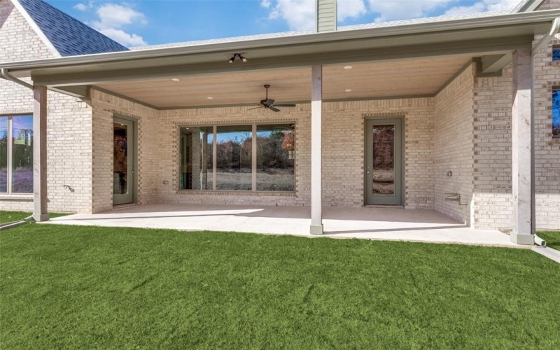 182 Fan Mill Trail, Weatherford, TX 76085, 4 Habitaciones Habitaciones , ,3 BañosBaños,Residential,En Venta,182 Fan Mill Trail,0,21073837