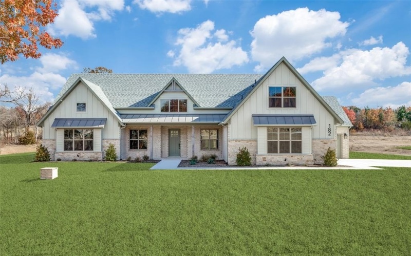 182 Fan Mill Trail, Weatherford, TX 76085, 4 Habitaciones Habitaciones , ,3 BañosBaños,Residential,En Venta,182 Fan Mill Trail,0,21073837