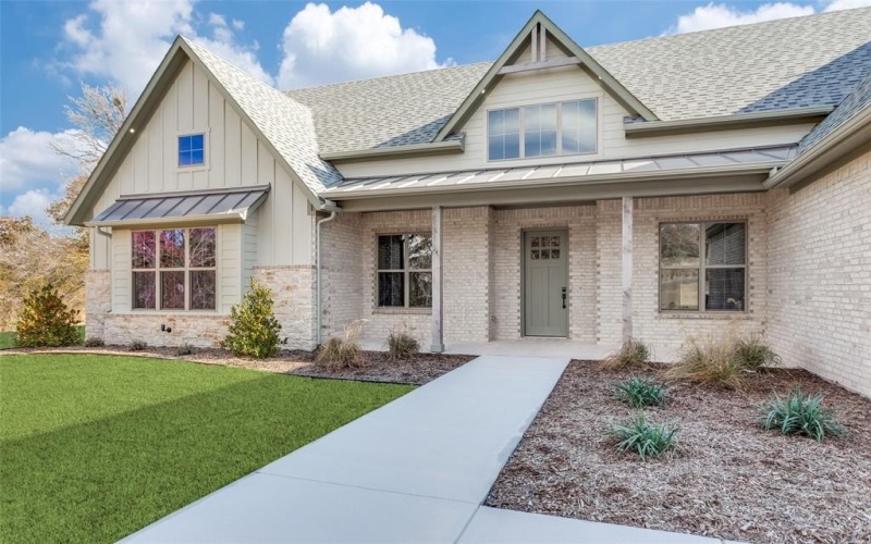 182 Fan Mill Trail, Weatherford, TX 76085, 4 Habitaciones Habitaciones , ,3 BañosBaños,Residential,En Venta,182 Fan Mill Trail,0,21073837