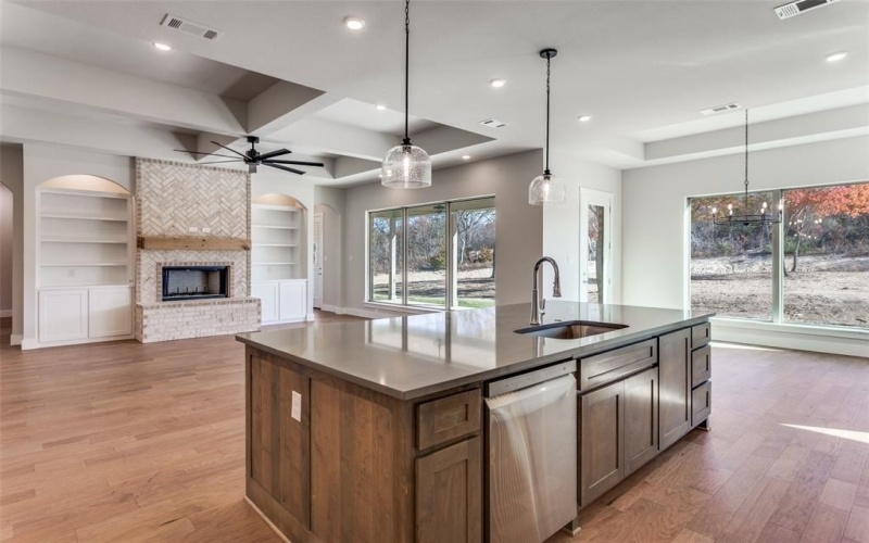 182 Fan Mill Trail, Weatherford, TX 76085, 4 Habitaciones Habitaciones , ,3 BañosBaños,Residential,En Venta,182 Fan Mill Trail,0,21073837