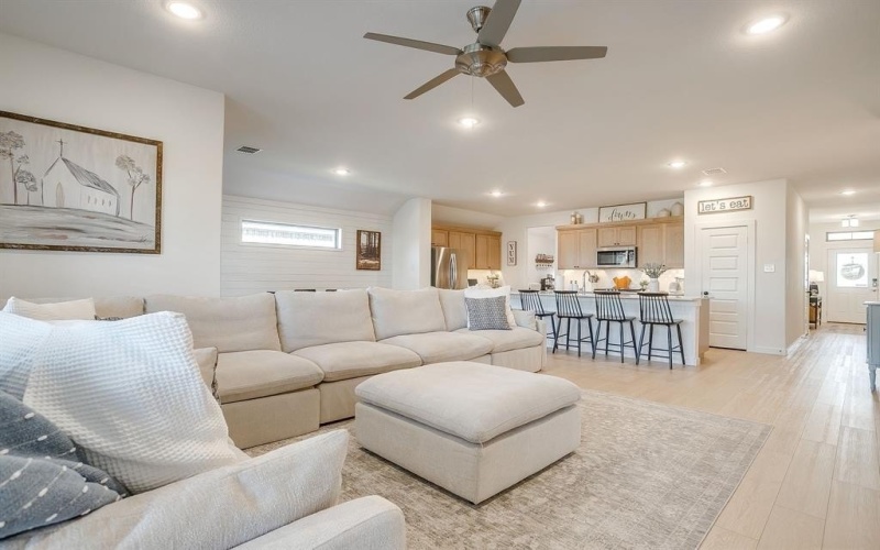 14733 Wagon Train Trail, Fort Worth, TX 76052, 3 Bedrooms Bedrooms, ,2 BathroomsBathrooms,Residential,For Sale,14733 Wagon Train Trail,0,21074610