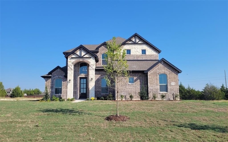 6851 Hayes Road, Midlothian, TX 76065, 4 Bedrooms Bedrooms, ,3 BathroomsBathrooms,Residential,For Sale,6851 Hayes Road,0,21076262