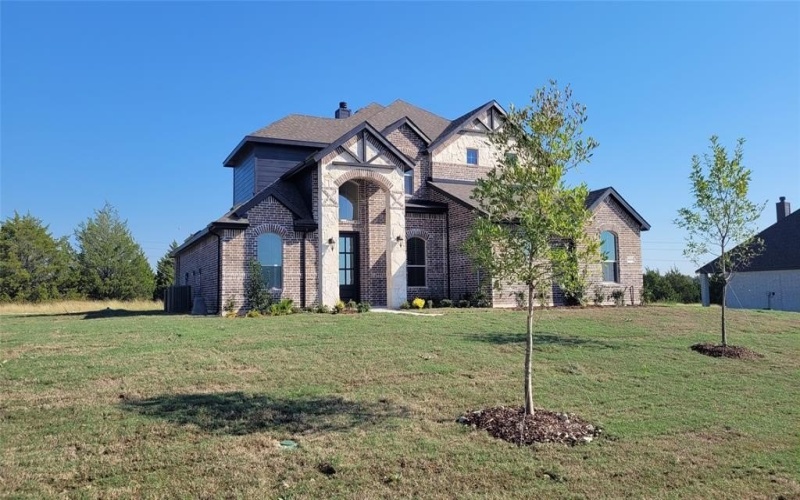 6851 Hayes Road, Midlothian, TX 76065, 4 Bedrooms Bedrooms, ,3 BathroomsBathrooms,Residential,For Sale,6851 Hayes Road,0,21076262