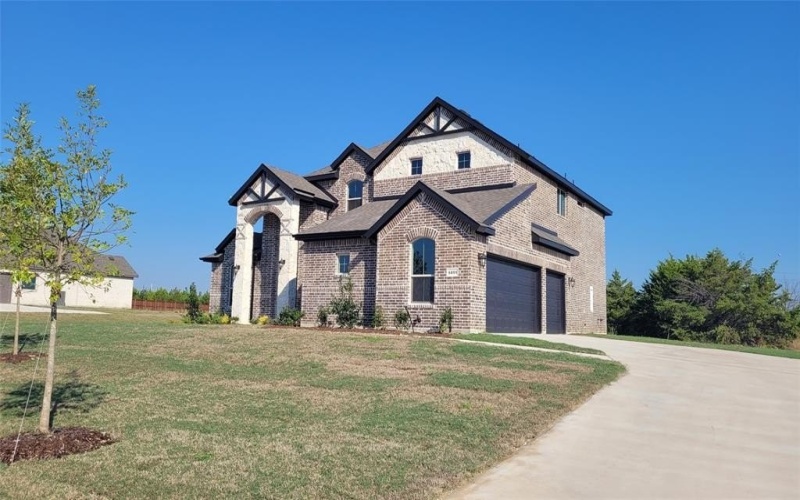 6851 Hayes Road, Midlothian, TX 76065, 4 Bedrooms Bedrooms, ,3 BathroomsBathrooms,Residential,For Sale,6851 Hayes Road,0,21076262