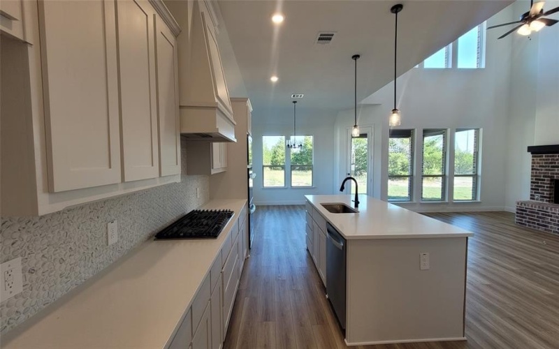6851 Hayes Road, Midlothian, TX 76065, 4 Bedrooms Bedrooms, ,3 BathroomsBathrooms,Residential,For Sale,6851 Hayes Road,0,21076262