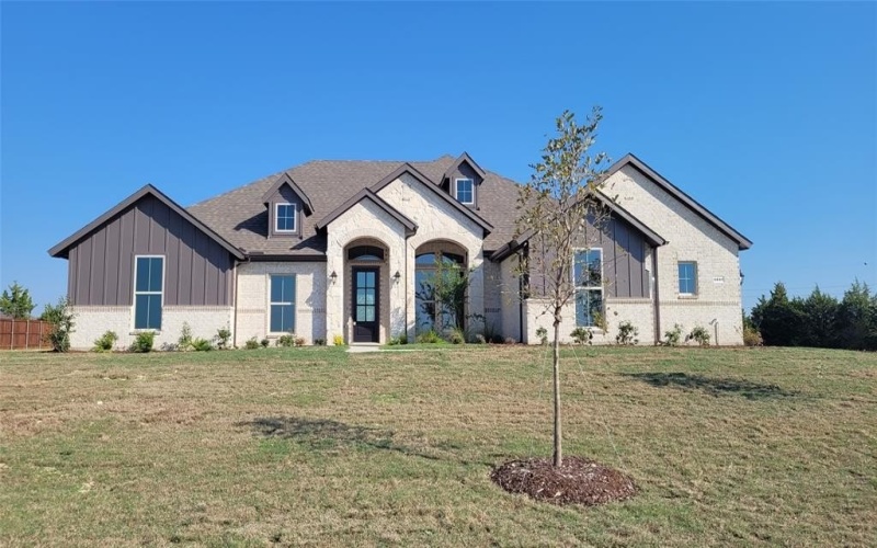 6841 Hayes Road, Midlothian, TX 76065, 4 Bedrooms Bedrooms, ,3 BathroomsBathrooms,Residential,For Sale,6841 Hayes Road,0,21076291