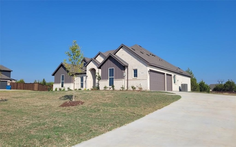 6841 Hayes Road, Midlothian, TX 76065, 4 Bedrooms Bedrooms, ,3 BathroomsBathrooms,Residential,For Sale,6841 Hayes Road,0,21076291