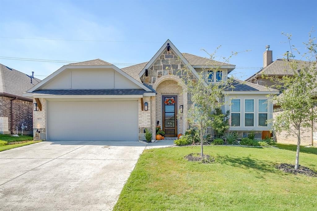 833 Godley Ranch, Godley, TX 76044, 4 Bedrooms Bedrooms, ,3 BathroomsBathrooms,Residential,For Sale,833 Godley Ranch,0,21076676