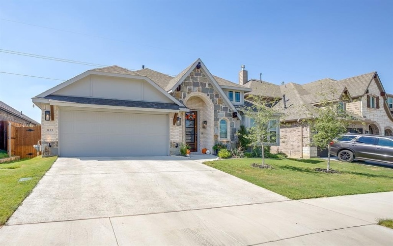 833 Godley Ranch, Godley, TX 76044, 4 Bedrooms Bedrooms, ,3 BathroomsBathrooms,Residential,For Sale,833 Godley Ranch,0,21076676