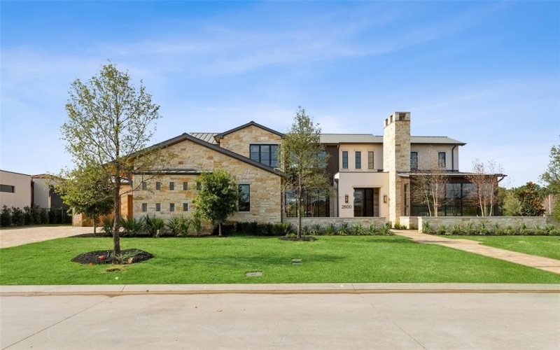 2600 Magnolia Circle, Westlake, TX 76262, 4 Bedrooms Bedrooms, ,5 BathroomsBathrooms,Residential,For Sale,2600 Magnolia Circle,0,21076767