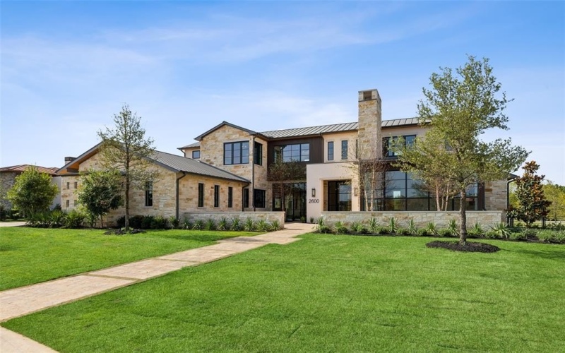 2600 Magnolia Circle, Westlake, TX 76262, 4 Bedrooms Bedrooms, ,5 BathroomsBathrooms,Residential,For Sale,2600 Magnolia Circle,0,21076767