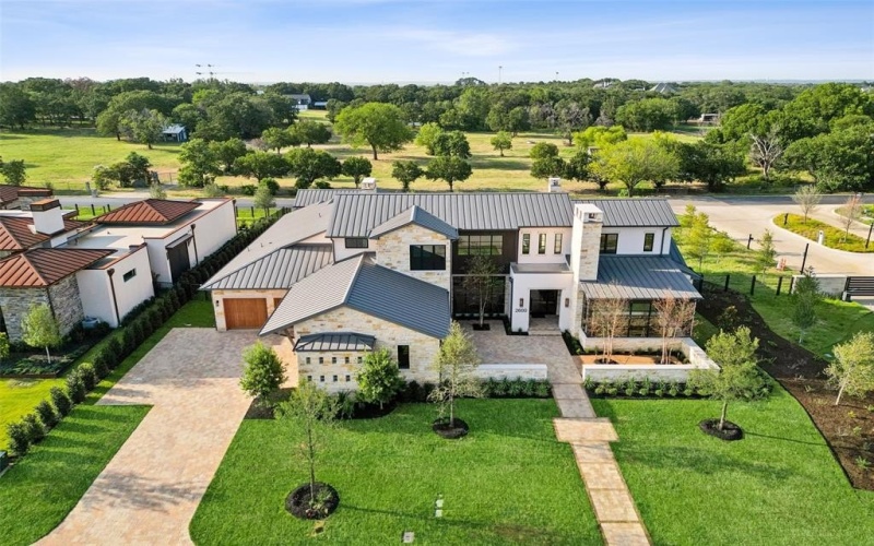 2600 Magnolia Circle, Westlake, TX 76262, 4 Bedrooms Bedrooms, ,5 BathroomsBathrooms,Residential,For Sale,2600 Magnolia Circle,0,21076767