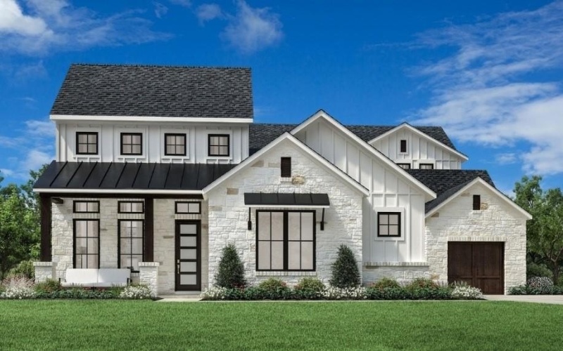 371 Williamsburg Place, Prosper, TX 75078, 5 Bedrooms Bedrooms, ,6 BathroomsBathrooms,Residential,For Sale,371 Williamsburg Place,0,21076919