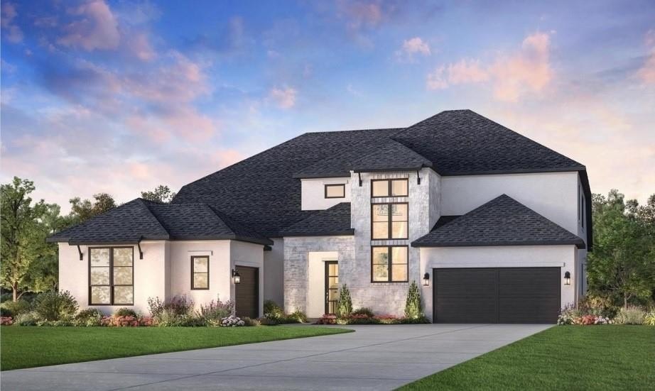 480 Williamsburg Place, Prosper, TX 75078, 4 Habitaciones Habitaciones , ,5 BañosBaños,Residential,En Venta,480 Williamsburg Place,0,21076958