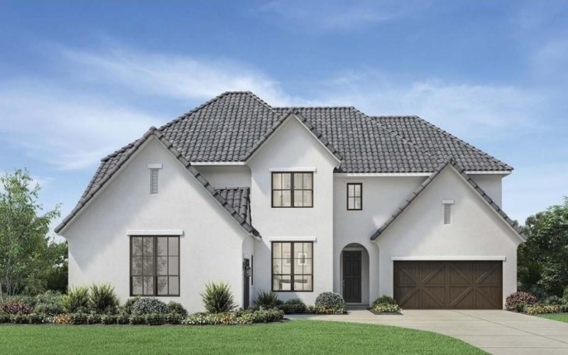 470 Williamsburg Place, Prosper, TX 75078, 5 Bedrooms Bedrooms, ,6 BathroomsBathrooms,Residential,For Sale,470 Williamsburg Place,0,21076983