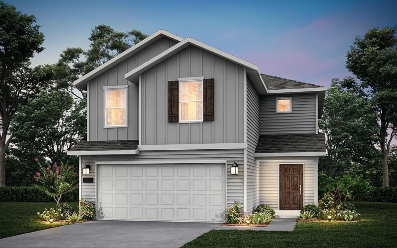 2439 Carlow Lane, Princeton, TX 75407, 4 Bedrooms Bedrooms, ,2 BathroomsBathrooms,Residential,For Sale,2439 Carlow Lane,0,21077009