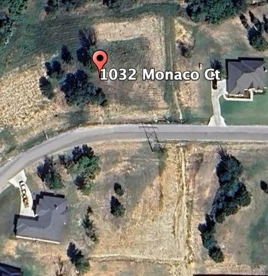 1032 Monaco Court, Springtown, TX 76082, ,Land,For Sale,1032 Monaco Court,0,21077142