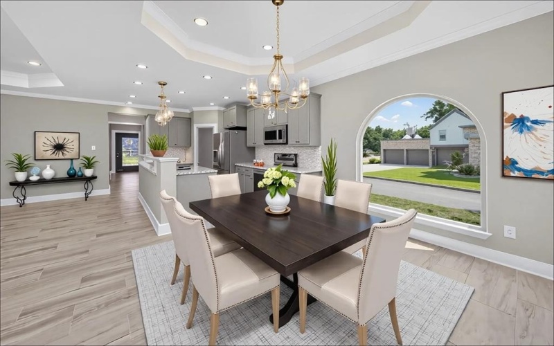 23001 Red Azalea Lane, Lindale, TX 75771, 4 Habitaciones Habitaciones , ,2 BañosBaños,Residential,En Venta,23001 Red Azalea Lane,0,21077158