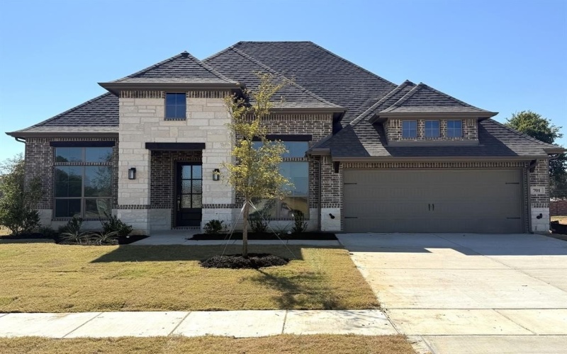 701 Seahawk Street, Joshua, TX 76058, 4 Habitaciones Habitaciones , ,2 BañosBaños,Residential,En Venta,701 Seahawk Street,0,21077171