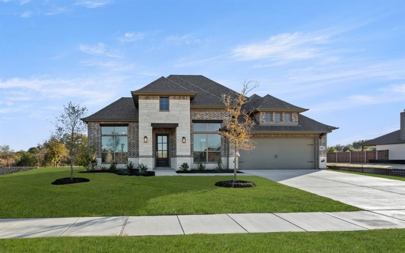 701 Seahawk Street, Joshua, TX 76058, 4 Habitaciones Habitaciones , ,2 BañosBaños,Residential,En Venta,701 Seahawk Street,0,21077171