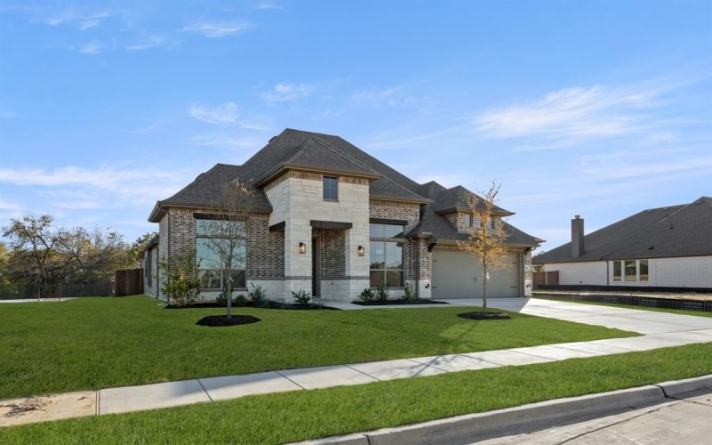 701 Seahawk Street, Joshua, TX 76058, 4 Habitaciones Habitaciones , ,2 BañosBaños,Residential,En Venta,701 Seahawk Street,0,21077171