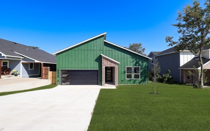 5526 Donnelly Avenue, Fort Worth, TX 76107, 4 Habitaciones Habitaciones , ,2 BañosBaños,Residential,En Venta,5526 Donnelly Avenue,0,21077181