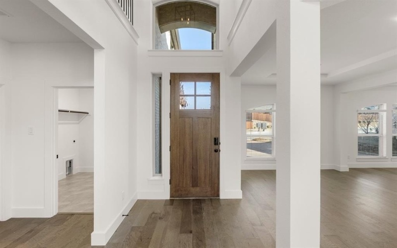 1308 Treasure Trail, Lucas, TX 75098, 5 Habitaciones Habitaciones , ,5 BañosBaños,Residential,En Venta,1308 Treasure Trail,0,21077182