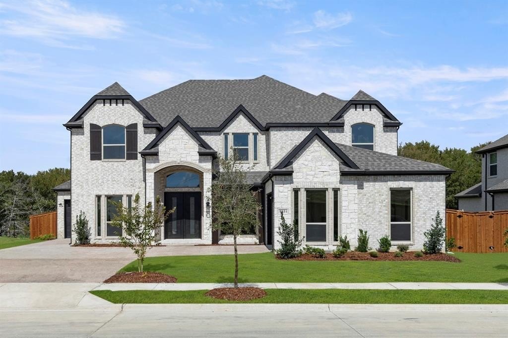 903 Stellar Truth Way, Lucas, TX 75098, 6 Bedrooms Bedrooms, ,5 BathroomsBathrooms,Residential,For Sale,903 Stellar Truth Way,0,21077195