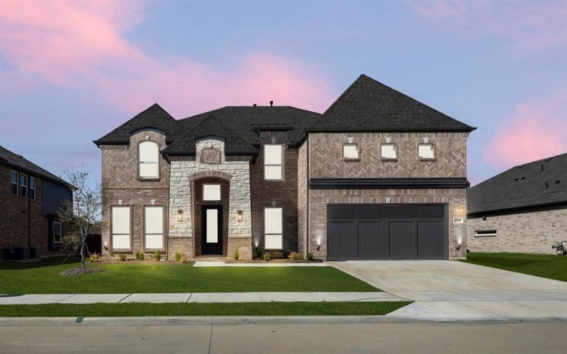 6219 Mulberry Creek Lane, Celina, TX 75009, 5 Bedrooms Bedrooms, ,5 BathroomsBathrooms,Residential,For Sale,6219 Mulberry Creek Lane,0,21077370