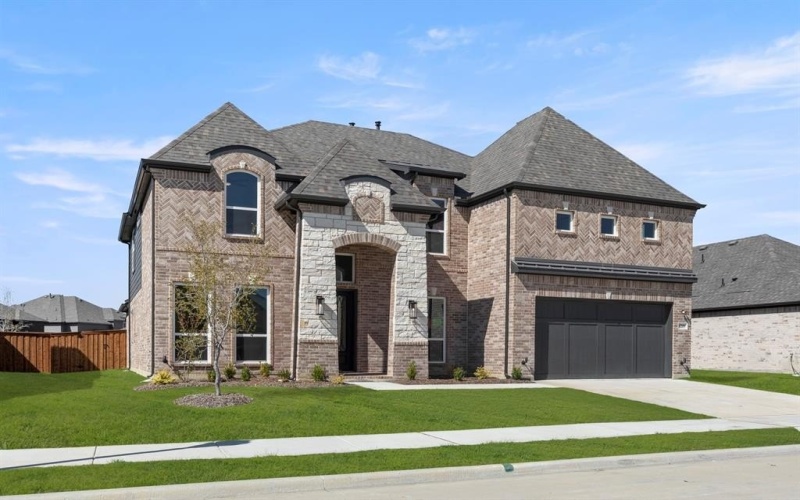 6219 Mulberry Creek Lane, Celina, TX 75009, 5 Bedrooms Bedrooms, ,5 BathroomsBathrooms,Residential,For Sale,6219 Mulberry Creek Lane,0,21077370