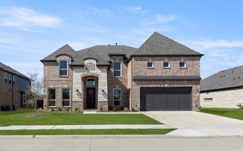 6219 Mulberry Creek Lane, Celina, TX 75009, 5 Bedrooms Bedrooms, ,5 BathroomsBathrooms,Residential,For Sale,6219 Mulberry Creek Lane,0,21077370