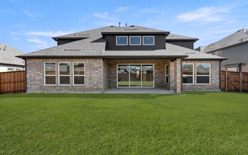 6219 Mulberry Creek Lane, Celina, TX 75009, 5 Bedrooms Bedrooms, ,5 BathroomsBathrooms,Residential,For Sale,6219 Mulberry Creek Lane,0,21077370