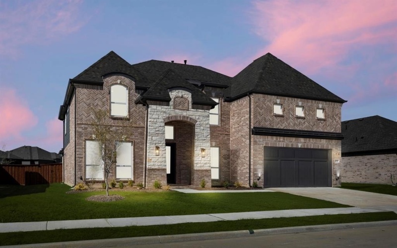 6219 Mulberry Creek Lane, Celina, TX 75009, 5 Bedrooms Bedrooms, ,5 BathroomsBathrooms,Residential,For Sale,6219 Mulberry Creek Lane,0,21077370