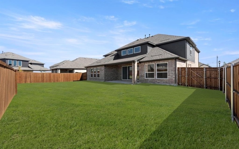 6219 Mulberry Creek Lane, Celina, TX 75009, 5 Bedrooms Bedrooms, ,5 BathroomsBathrooms,Residential,For Sale,6219 Mulberry Creek Lane,0,21077370