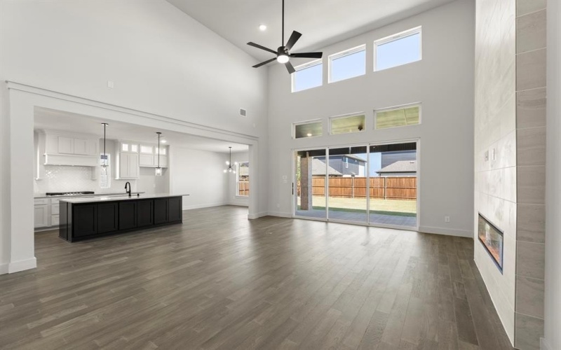 6109 Shasta Creek Road, Celina, TX 75009, 5 Habitaciones Habitaciones , ,5 BañosBaños,Residential,En Venta,6109 Shasta Creek Road,0,21077384