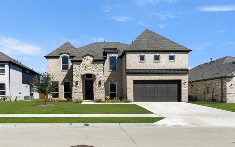 6109 Shasta Creek Road, Celina, TX 75009, 5 Habitaciones Habitaciones , ,5 BañosBaños,Residential,En Venta,6109 Shasta Creek Road,0,21077384