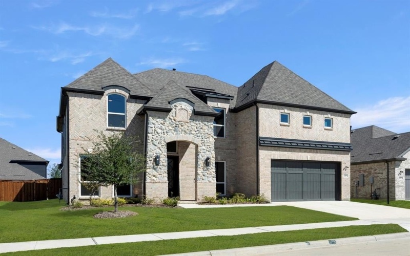 6109 Shasta Creek Road, Celina, TX 75009, 5 Habitaciones Habitaciones , ,5 BañosBaños,Residential,En Venta,6109 Shasta Creek Road,0,21077384