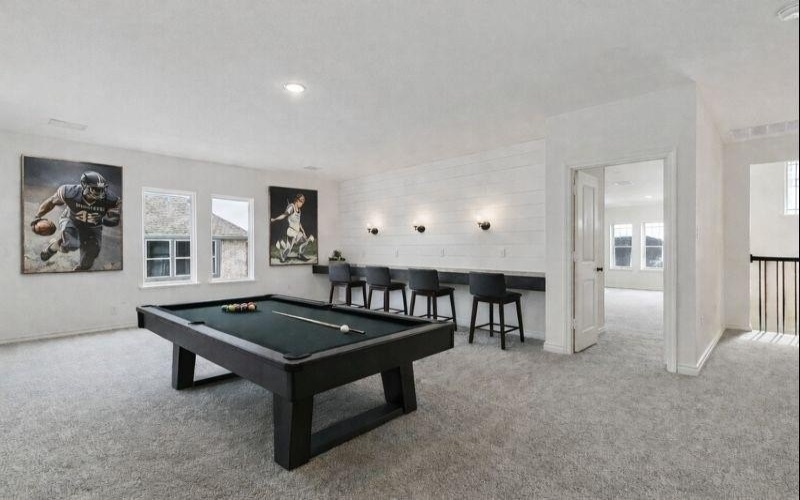 1014 Emerald Trace Drive, Justin, TX 76247, 4 Habitaciones Habitaciones , ,3 BañosBaños,Residential,En Venta,1014 Emerald Trace Drive,0,21077433