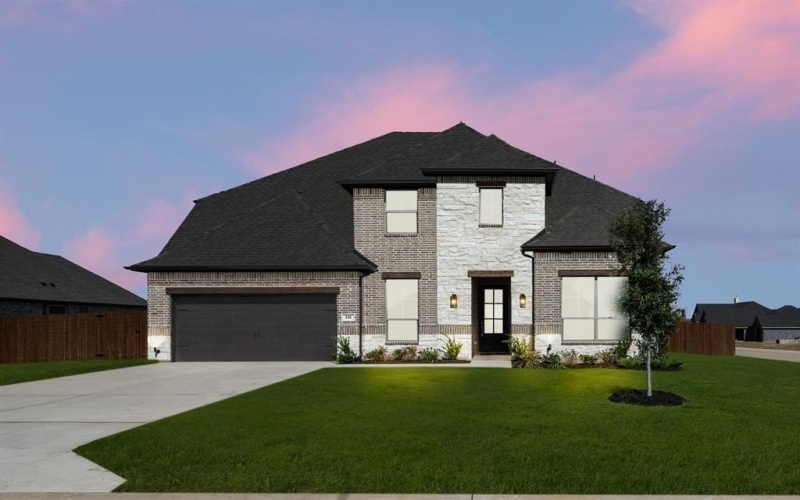 116 Grey Wolf Court, Godley, TX 76044, 5 Bedrooms Bedrooms, ,5 BathroomsBathrooms,Residential,For Sale,116 Grey Wolf Court,0,21077450