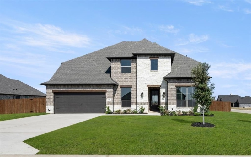 116 Grey Wolf Court, Godley, TX 76044, 5 Bedrooms Bedrooms, ,5 BathroomsBathrooms,Residential,For Sale,116 Grey Wolf Court,0,21077450