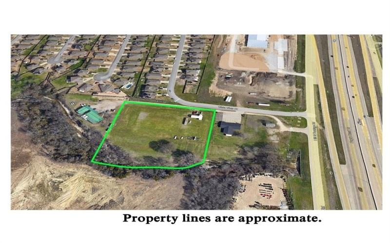 6404 S Interstate 35 S, Robinson, TX 76706, ,Commercial Sale,En Venta,6404 S Interstate 35 S,0,21077509