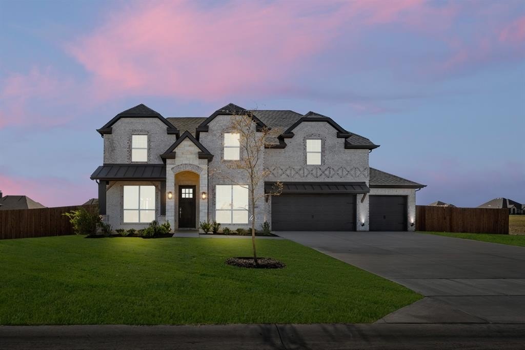 109 Golden Jackal Court, Godley, TX 76044, 4 Bedrooms Bedrooms, ,3 BathroomsBathrooms,Residential,For Sale,109 Golden Jackal Court,0,21077514