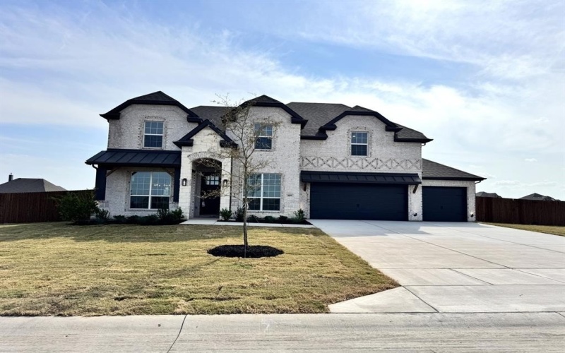109 Golden Jackal Court, Godley, TX 76044, 4 Bedrooms Bedrooms, ,3 BathroomsBathrooms,Residential,For Sale,109 Golden Jackal Court,0,21077514