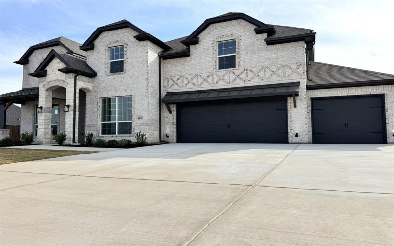 109 Golden Jackal Court, Godley, TX 76044, 4 Bedrooms Bedrooms, ,3 BathroomsBathrooms,Residential,For Sale,109 Golden Jackal Court,0,21077514