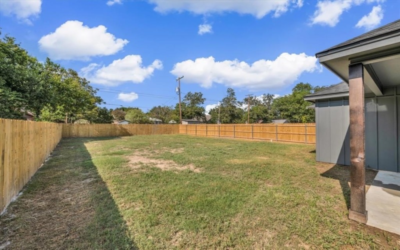 3211 Parrott Avenue, Waco, TX 76707, 3 Bedrooms Bedrooms, ,2 BathroomsBathrooms,Residential,For Sale,3211 Parrott Avenue,0,21077530