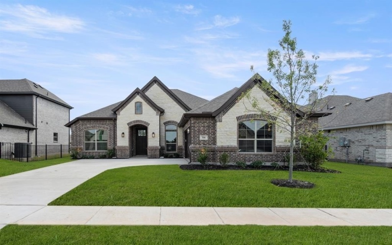 316 Bowrider Lane, Granbury, TX 76049, 3 Habitaciones Habitaciones , ,2 BañosBaños,Residential,En Venta,316 Bowrider Lane,0,21077560